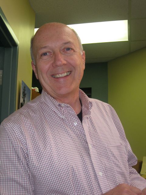 Gary Reimer has been a compassionate and caring business associate of Bergen and Associates Counselling in Winnipeg